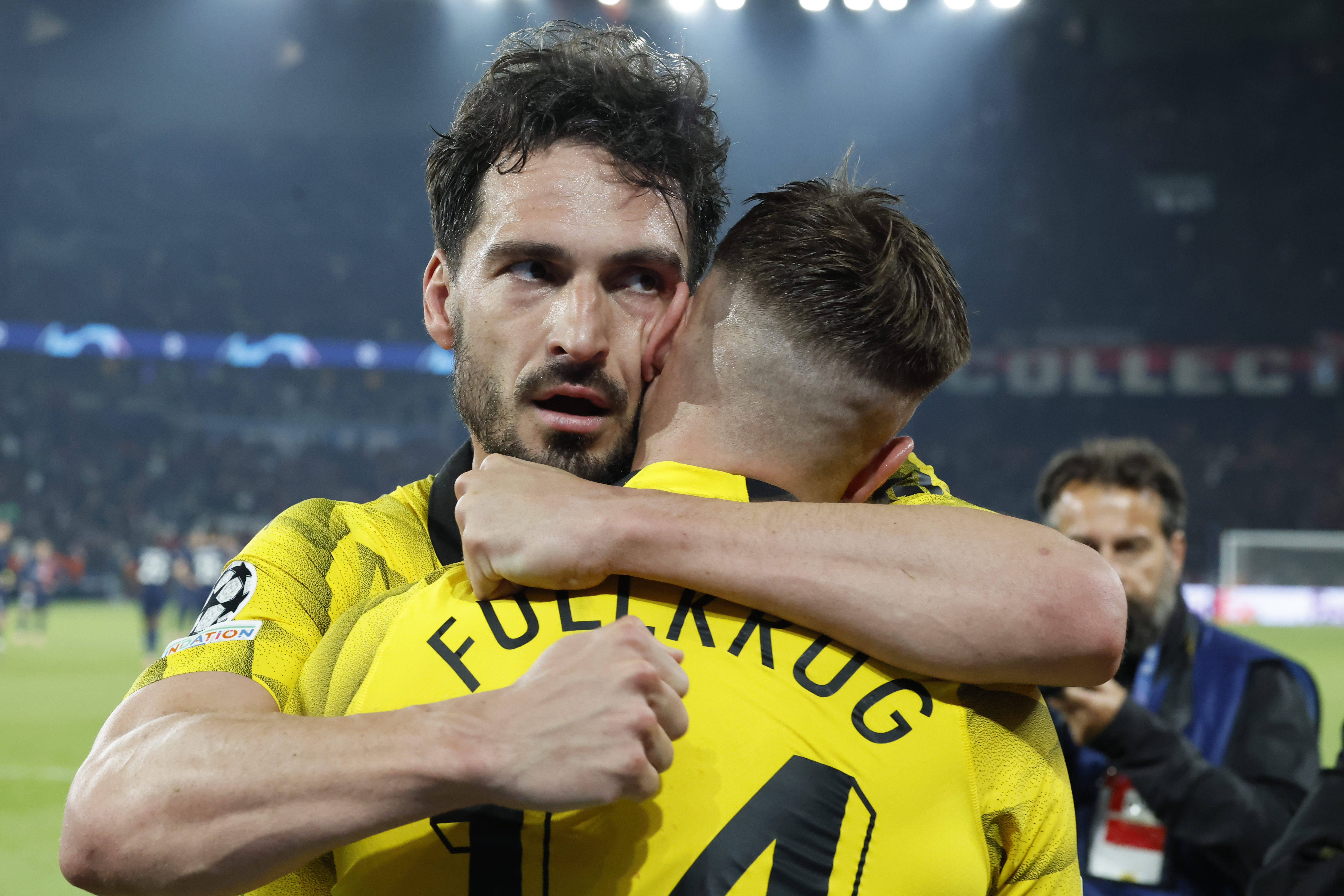 jiuyou-加时末段多特蒙德备战意大利杯；外线爆发细节曝光；更衣室稳定；资深球员宣示担当的简单介绍